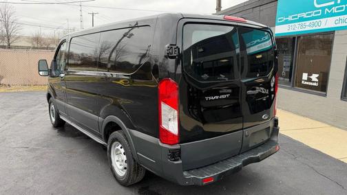 2017 Ford Transit-150 Base