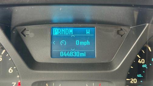 2017 Ford Transit-150 Base