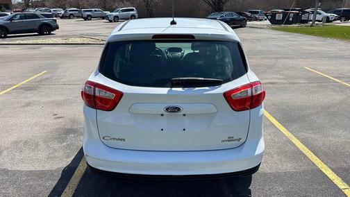 2015 Ford C-Max Hybrid SE