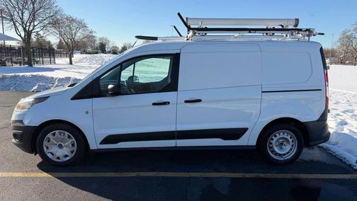 2014 Ford Transit Connect XL