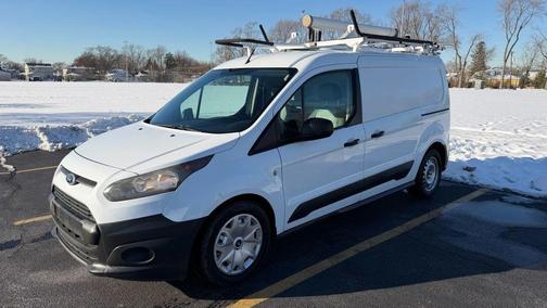 2014 Ford Transit Connect XL