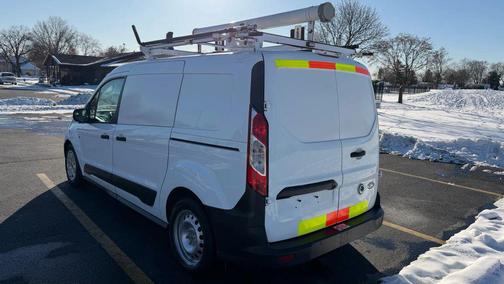 2014 Ford Transit Connect XL