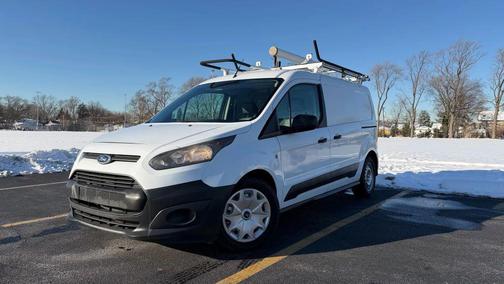 2014 Ford Transit Connect XL