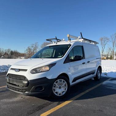 2014 Ford Transit Connect XL