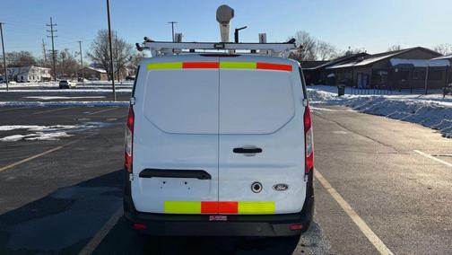 2014 Ford Transit Connect XL