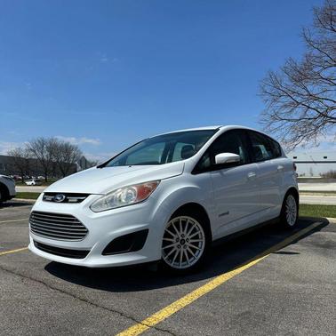 2016 Ford C-Max Hybrid SE