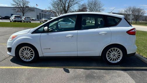 2016 Ford C-Max Hybrid SE