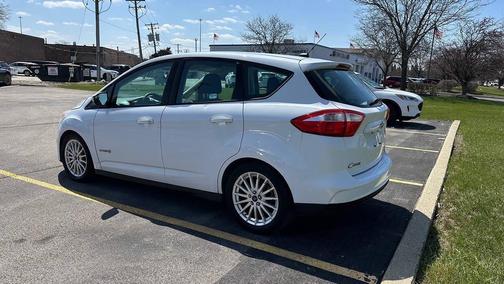 2016 Ford C-Max Hybrid SE