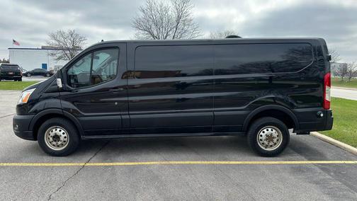 2020 Ford Transit-350 Base