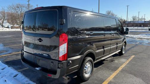 2020 Ford Transit-350 Base