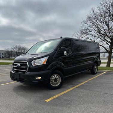 2020 Ford Transit-350 Base