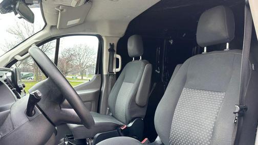 2020 Ford Transit-350 Base