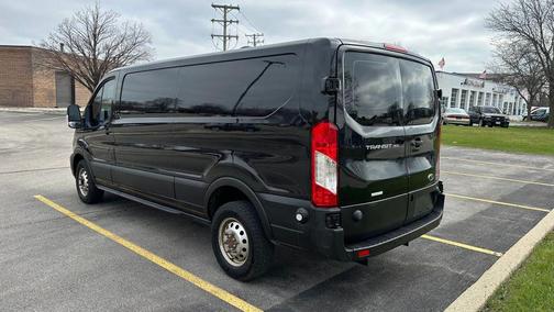 2020 Ford Transit-350 Base