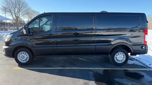 2020 Ford Transit-350 Base