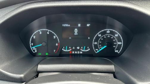 2020 Ford Transit-350 Base