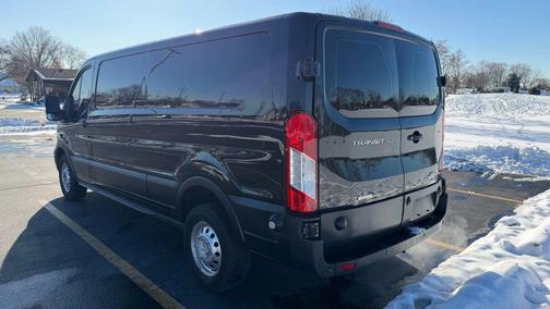 2020 Ford Transit-350 Base