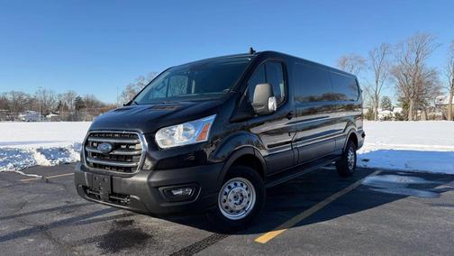 2020 Ford Transit-350 Base