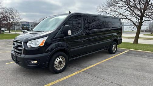 2020 Ford Transit-350 Base
