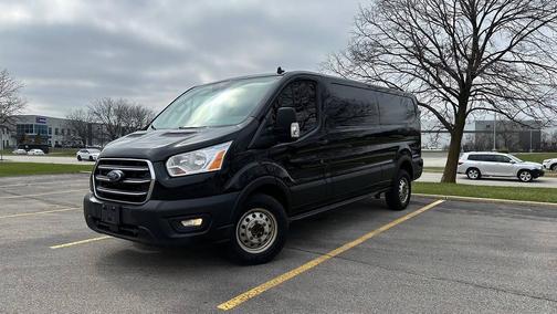 2020 Ford Transit-350 Base
