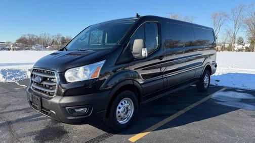 2020 Ford Transit-350 Base