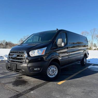2020 Ford Transit-350 Base