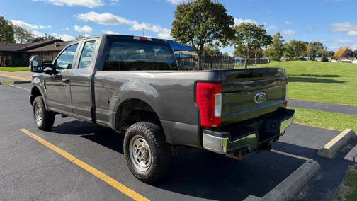 2017 Ford F-350 XL