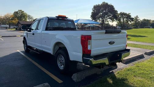2017 Ford F-250 XL