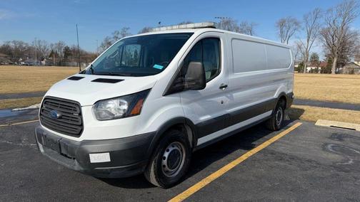 2017 Ford Transit-350 Base