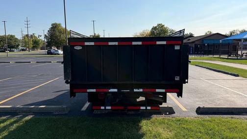 2016 Chevrolet Silverado 3500 WT