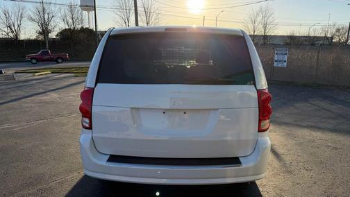 2014 RAM Cargo Tradesman