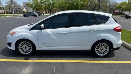 2016 Ford C-Max Hybrid SE