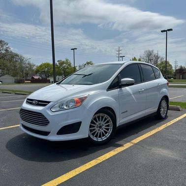 2016 Ford C-Max Hybrid SE