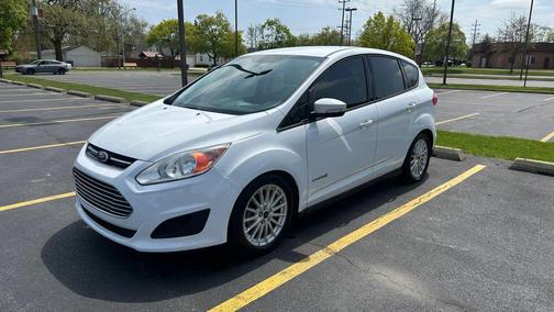 2016 Ford C-Max Hybrid SE