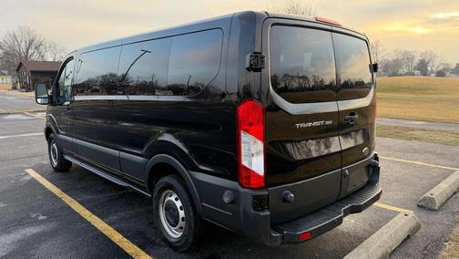 2016 Ford Transit-350 XL