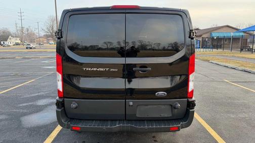 2016 Ford Transit-350 XL