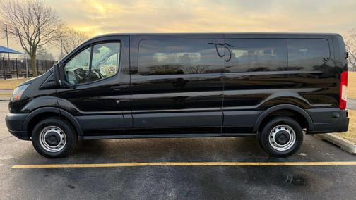 2016 Ford Transit-350 XL