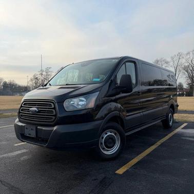 2016 Ford Transit-350 XL