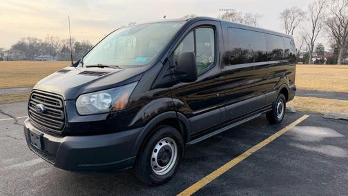 2016 Ford Transit-350 XL