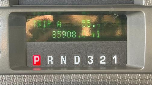 2008 Ford F-250 XL Crew Cab