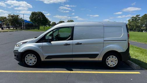 2016 Ford Transit Connect XL w/Rear Liftgate