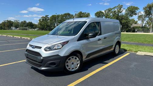2016 Ford Transit Connect XL w/Rear Liftgate