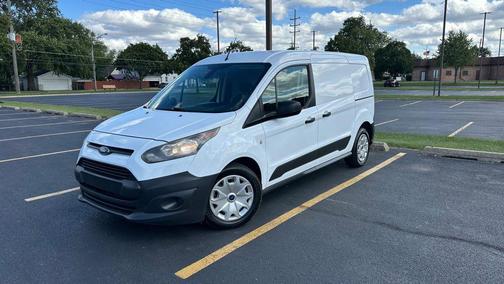 2017 Ford Transit Connect XL w/Rear Liftgate