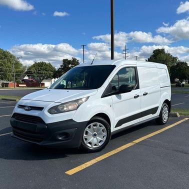 2017 Ford Transit Connect XL w/Rear Liftgate