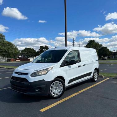 2017 Ford Transit Connect XL w/Rear Liftgate