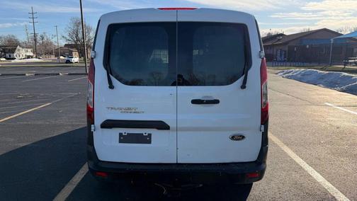 2016 Ford Transit Connect XL