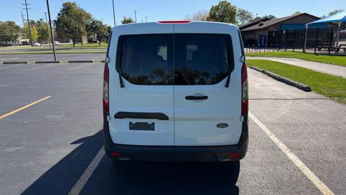 2016 Ford Transit Connect XL