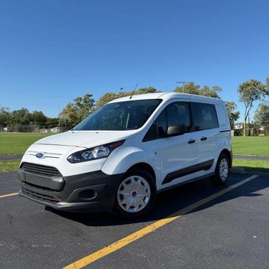 2016 Ford Transit Connect XL
