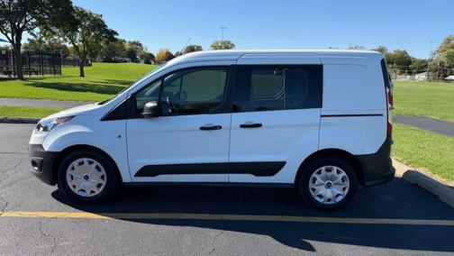 2016 Ford Transit Connect XL