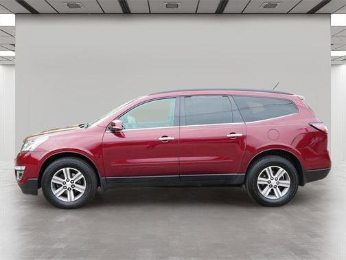 2016 Chevrolet Traverse 1LT