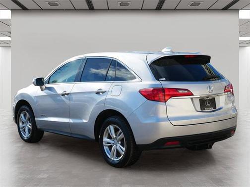 2013 Acura RDX Base